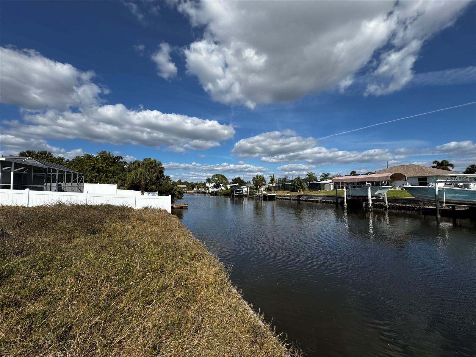 PORT CHARLOTTE SEC 037 - Land