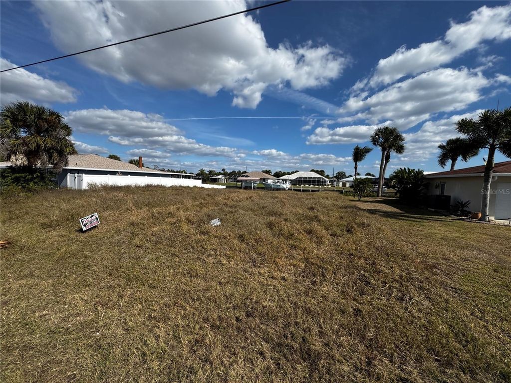 Photo of 4366 Wynkoop Circle, Port Charlotte, FL 33948 (MLS # C7520605)