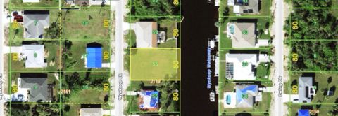 4366 WYNKOOP CIRCLE PORT CHARLOTTE FL 33948