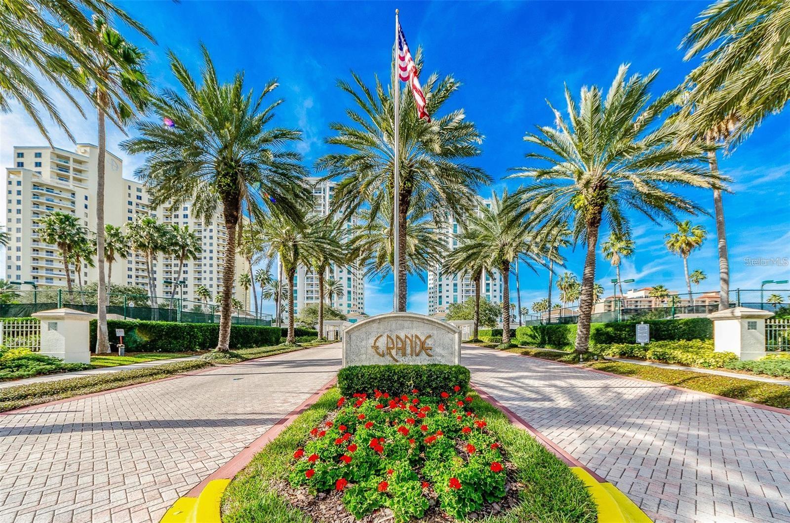 1180 GULF BOULEVARD 1703