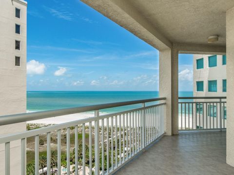 Photo of 1180 Gulf Boulevard #1703, Clearwater Beach, FL 33767 (MLS # TB8520880)