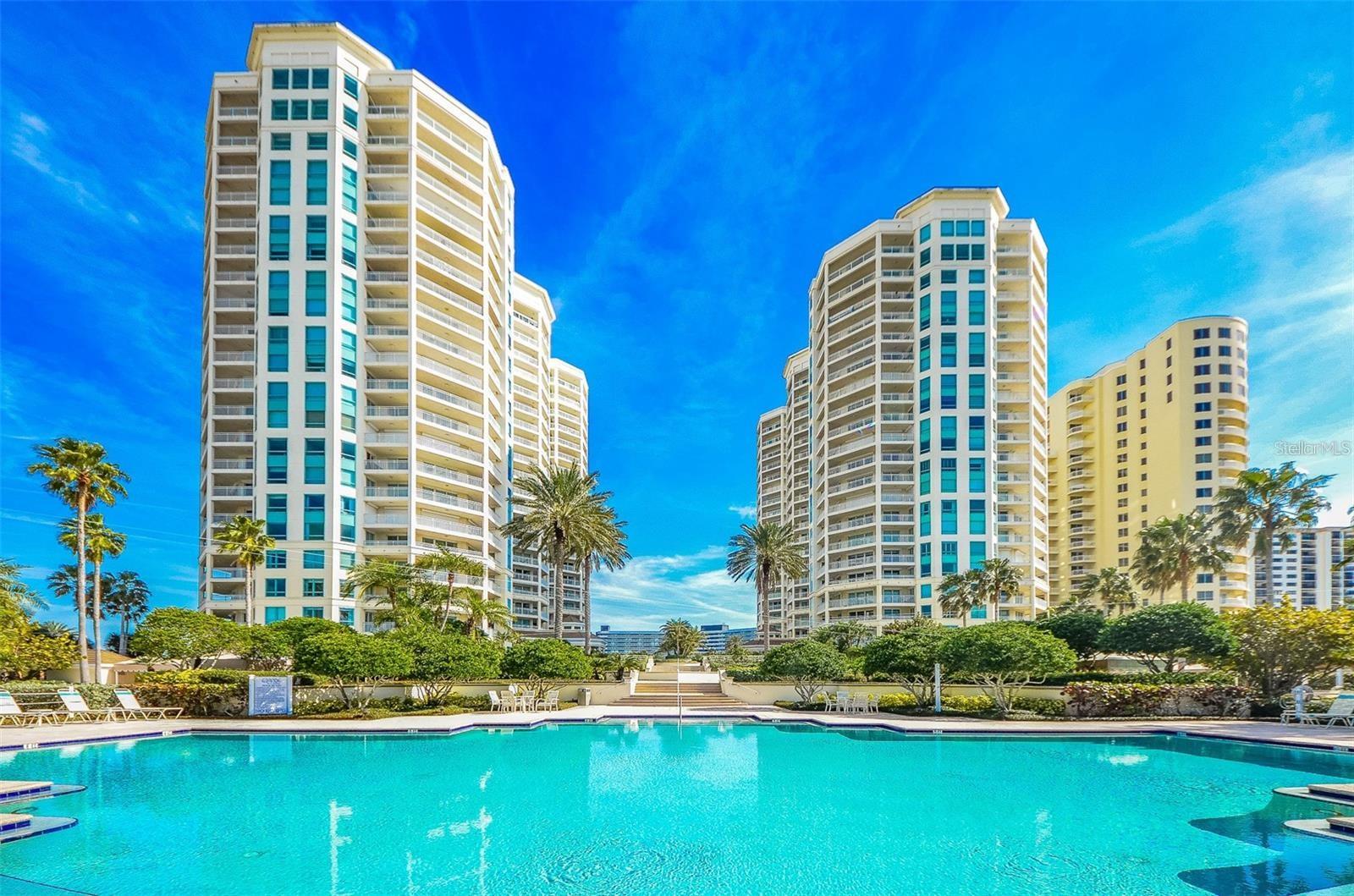 1180 GULF BOULEVARD 1703