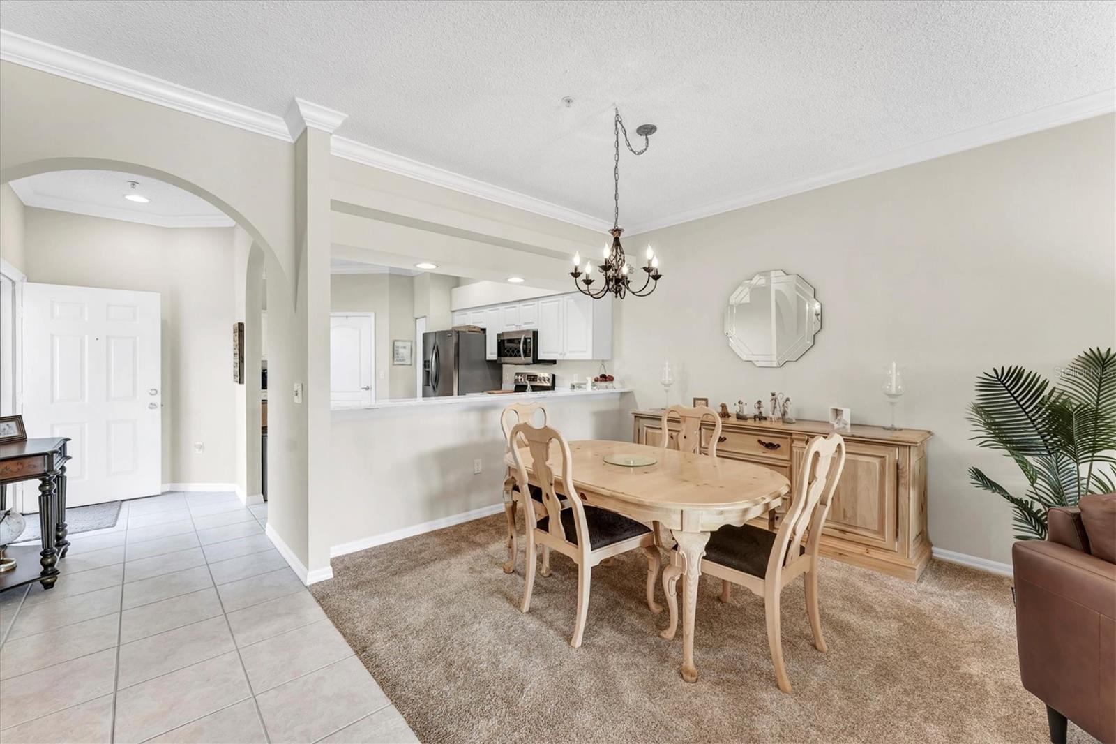 HERITAGE OAKS GOLF & COUNTRY CLUB - Residential