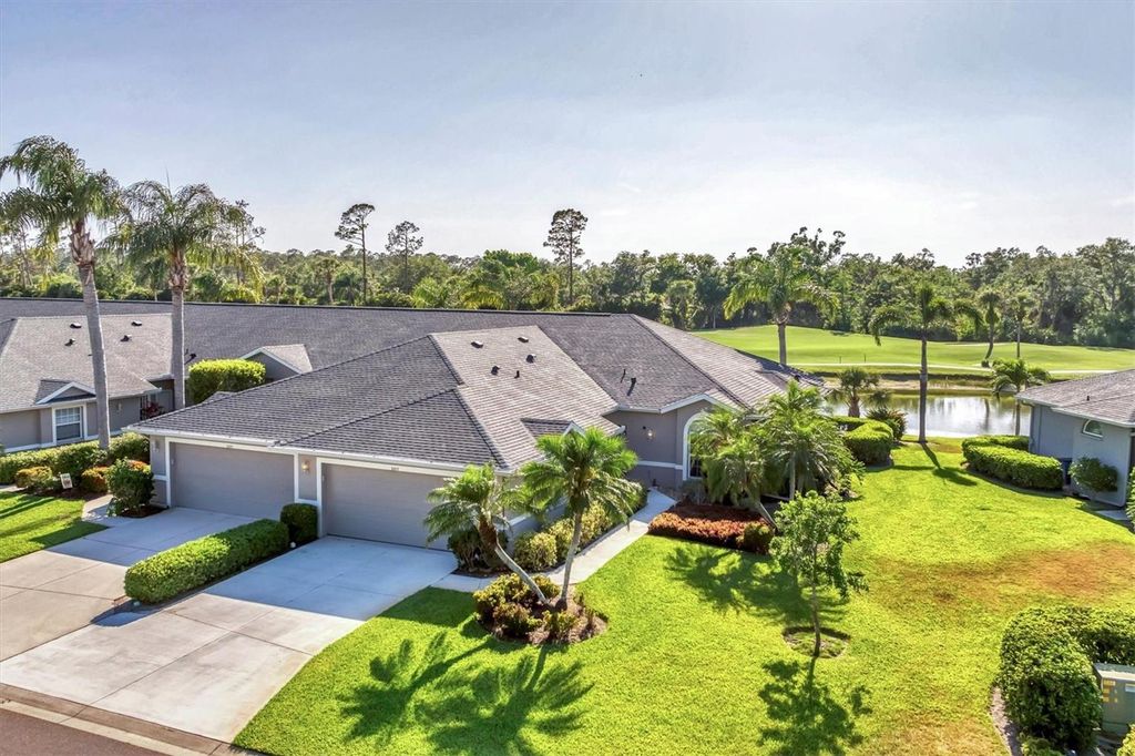 Photo of 5217 Chase Oaks Drive, Sarasota, FL 34241 (MLS # A4651148)