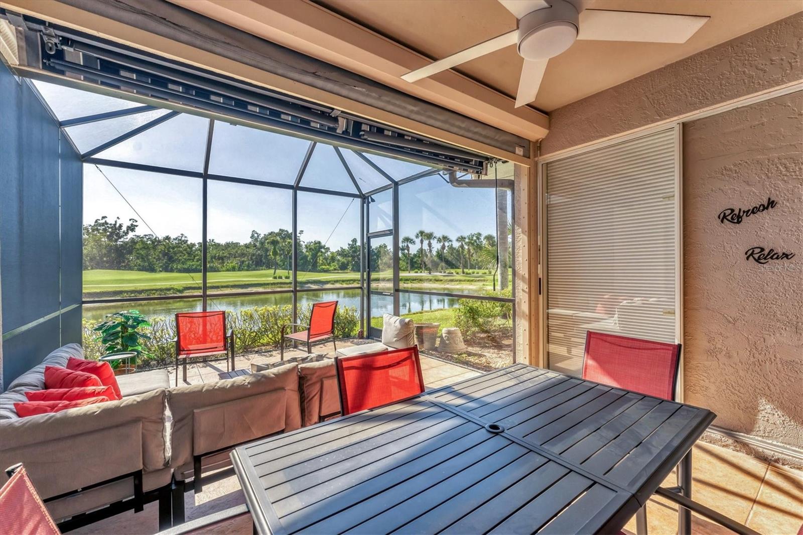 HERITAGE OAKS GOLF & COUNTRY CLUB - Residential