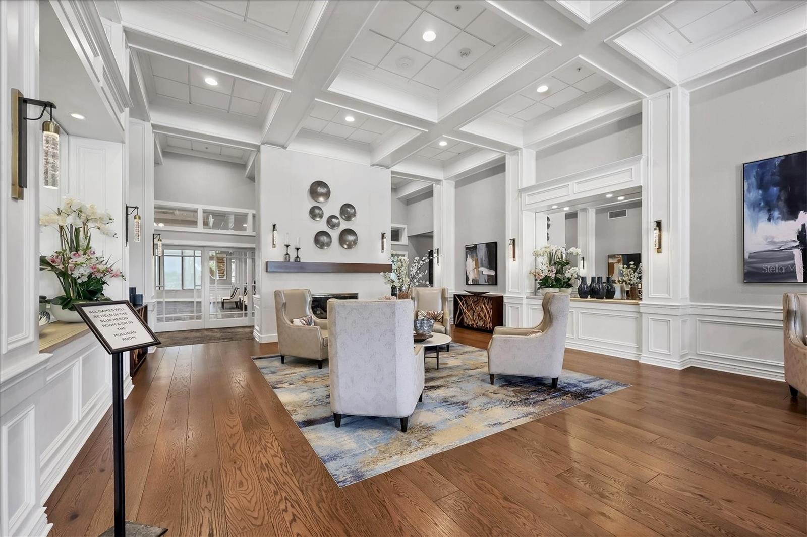 HERITAGE OAKS GOLF & COUNTRY CLUB - Residential