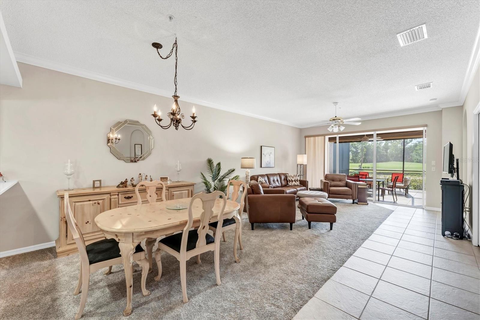 HERITAGE OAKS GOLF & COUNTRY CLUB - Residential