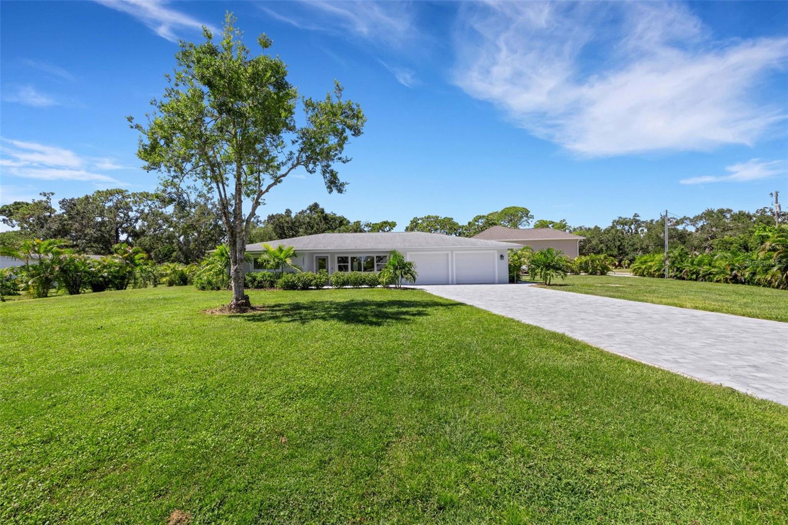 MARSHALL MANOR - Residential