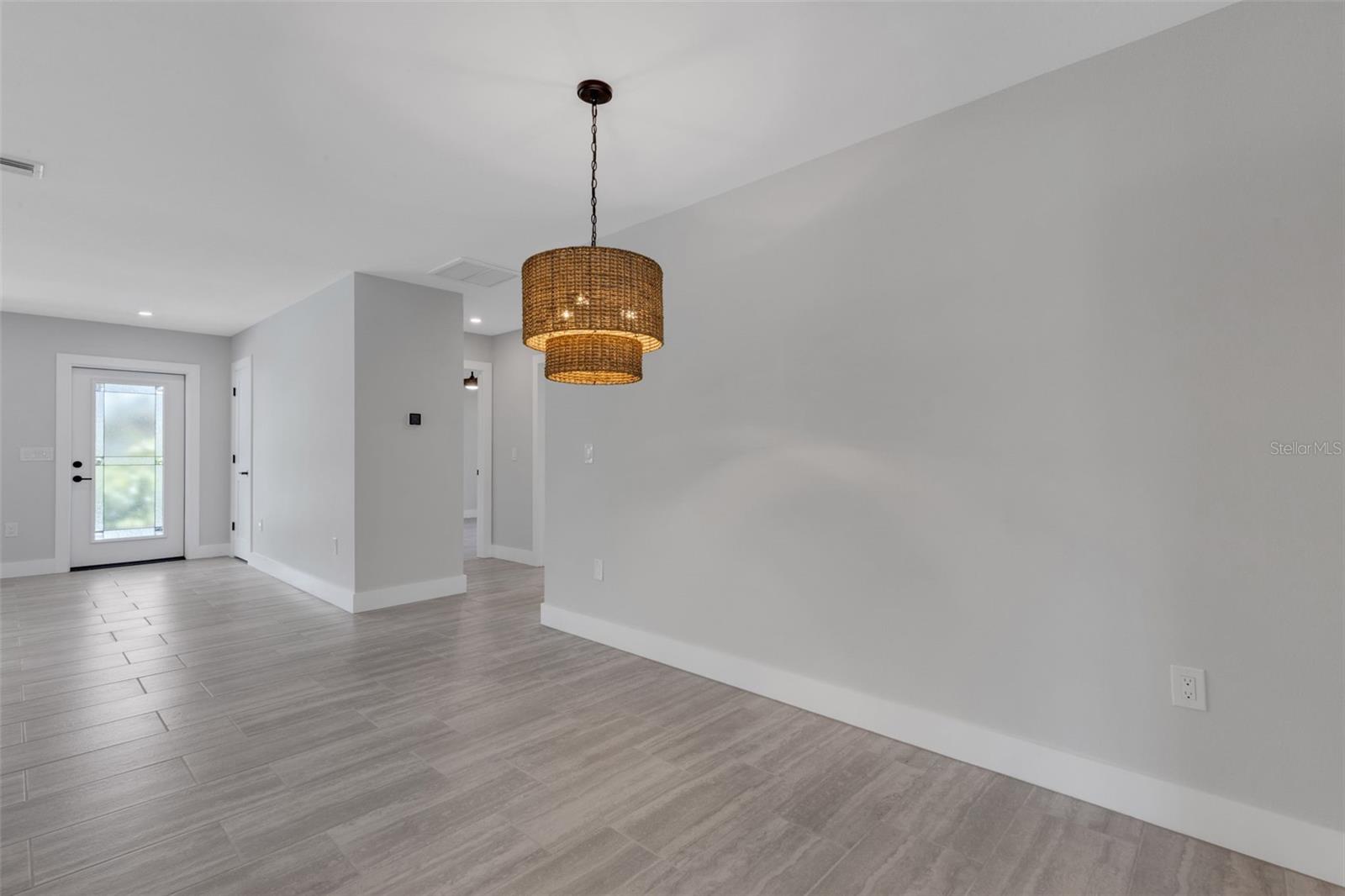 MARSHALL MANOR - Residential