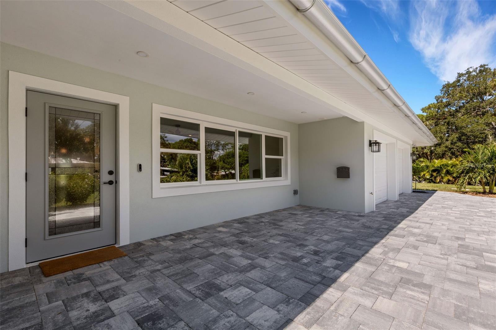 MARSHALL MANOR - Residential