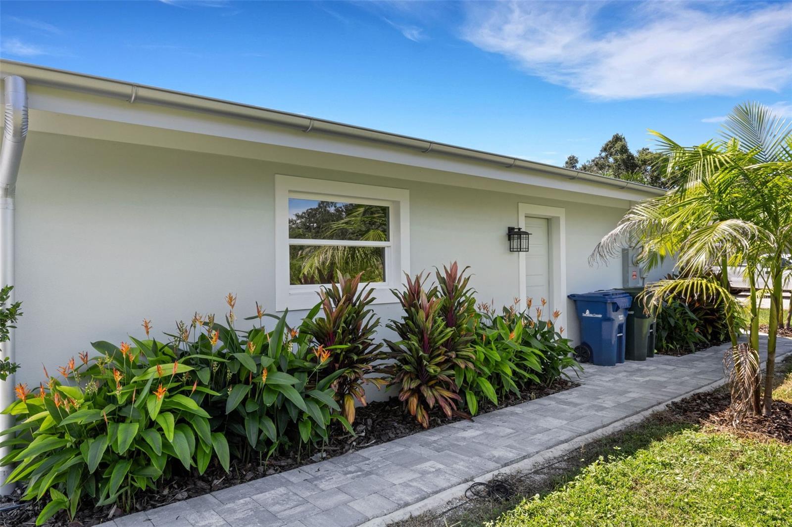 MARSHALL MANOR - Residential