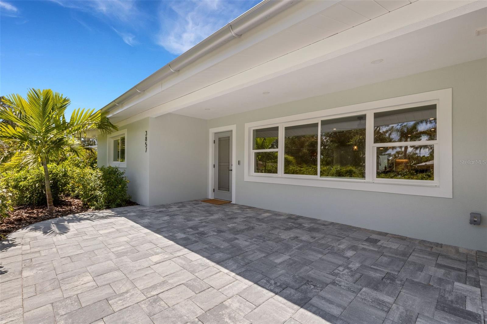 MARSHALL MANOR - Residential