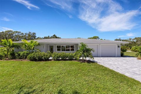Photo of 3857 Malec Circle, Sarasota, FL 34233 (MLS # A4666430)