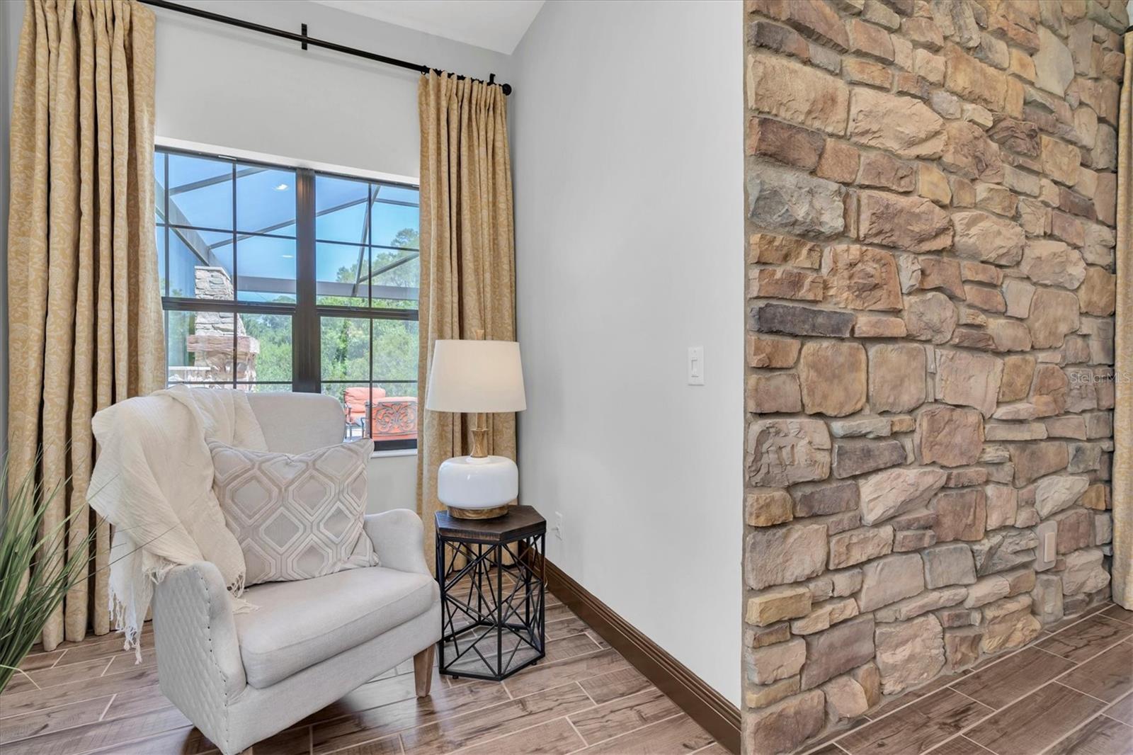 STARKEY RANCH VILLAGE 1 PH 4A-4C - Residential