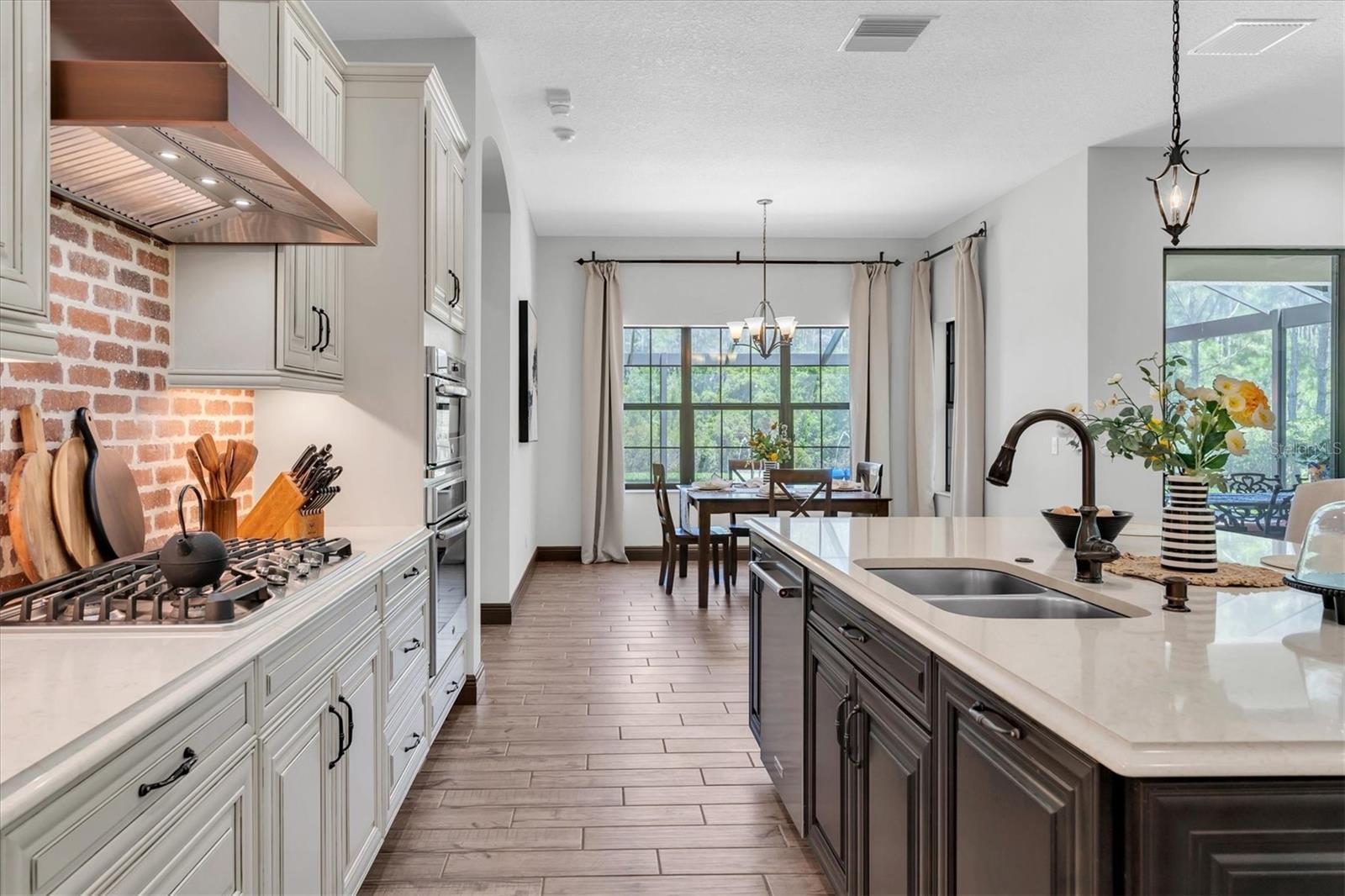 STARKEY RANCH VILLAGE 1 PH 4A-4C - Residential