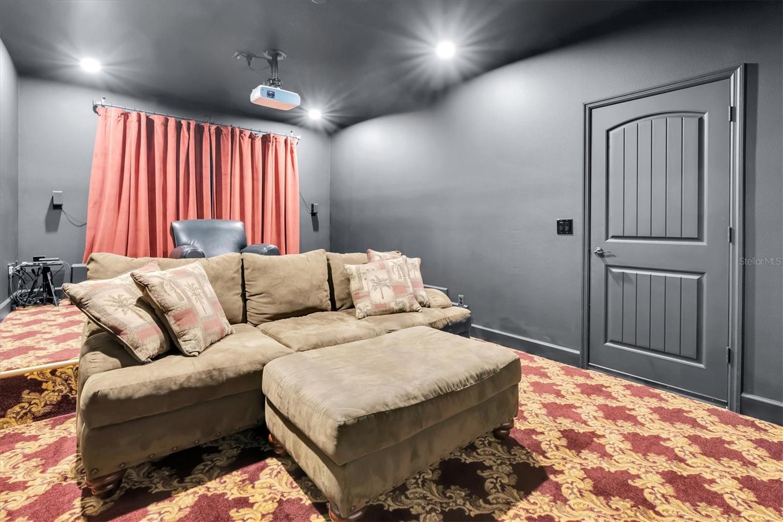 STARKEY RANCH VILLAGE 1 PH 4A-4C - Residential