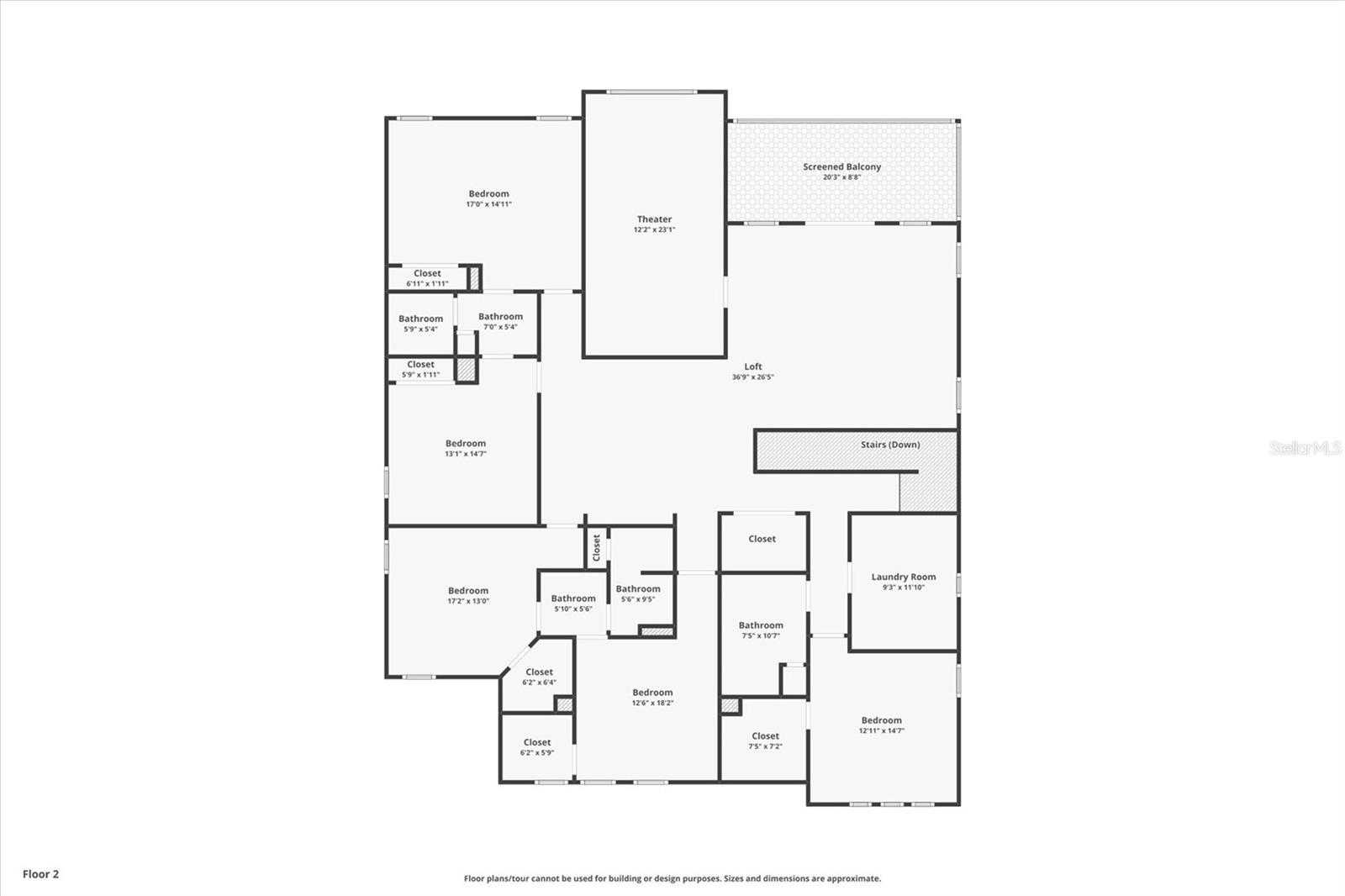 STARKEY RANCH VILLAGE 1 PH 4A-4C - Residential