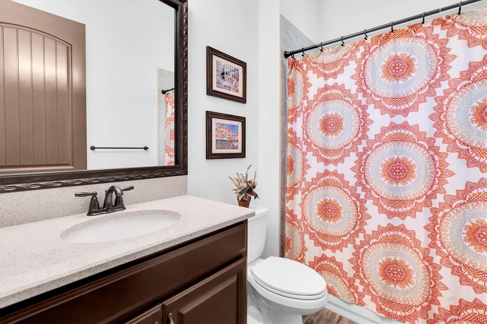 STARKEY RANCH VILLAGE 1 PH 4A-4C - Residential