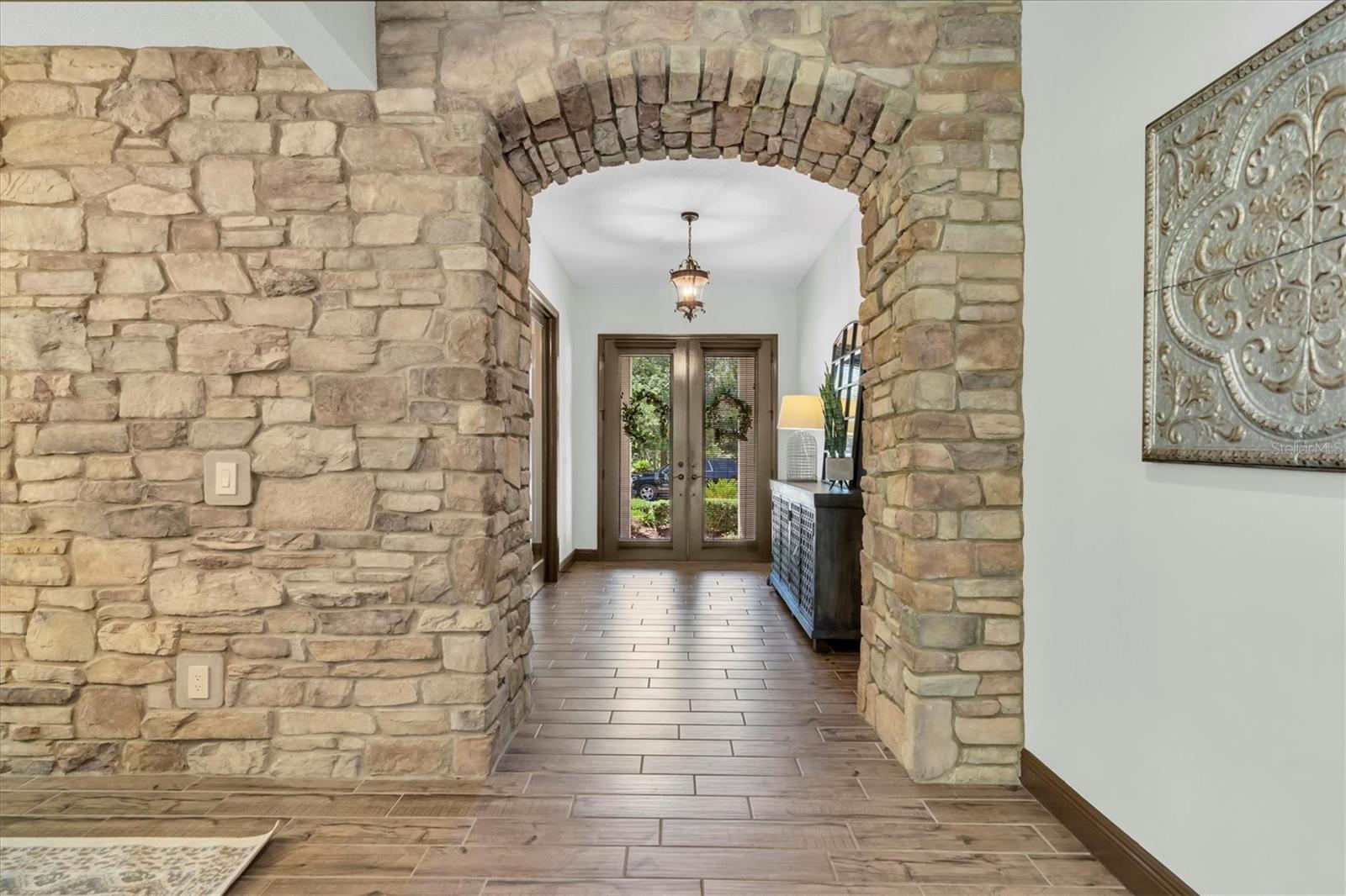 STARKEY RANCH VILLAGE 1 PH 4A-4C - Residential