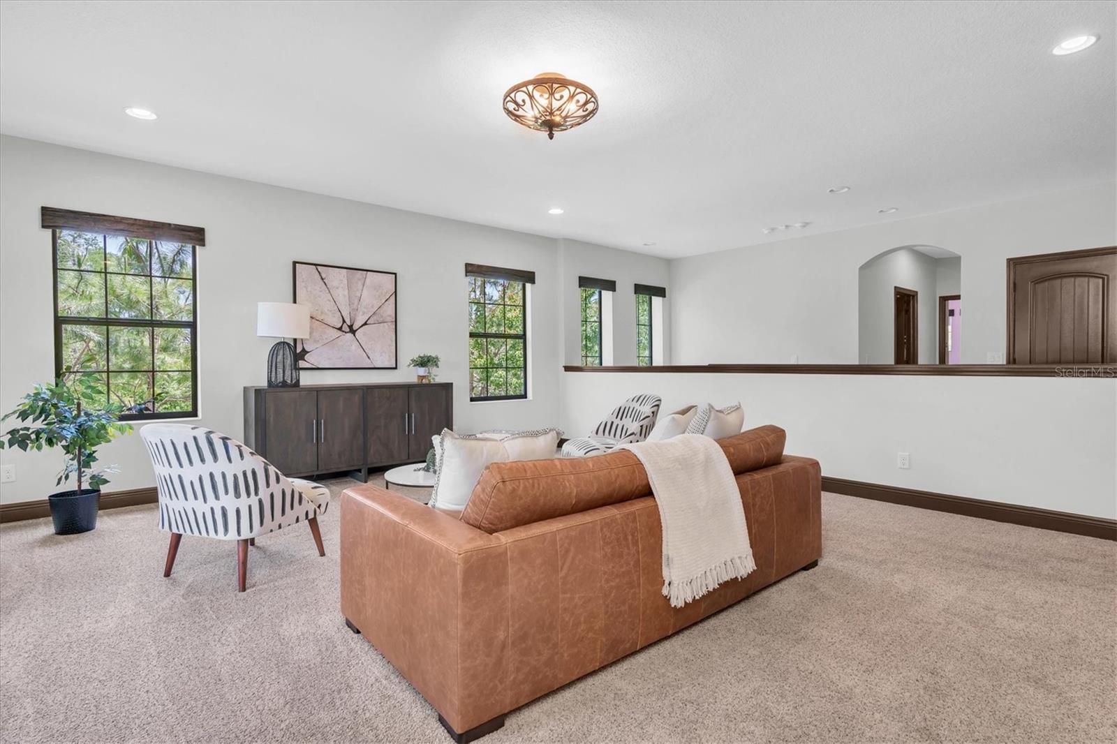 STARKEY RANCH VILLAGE 1 PH 4A-4C - Residential