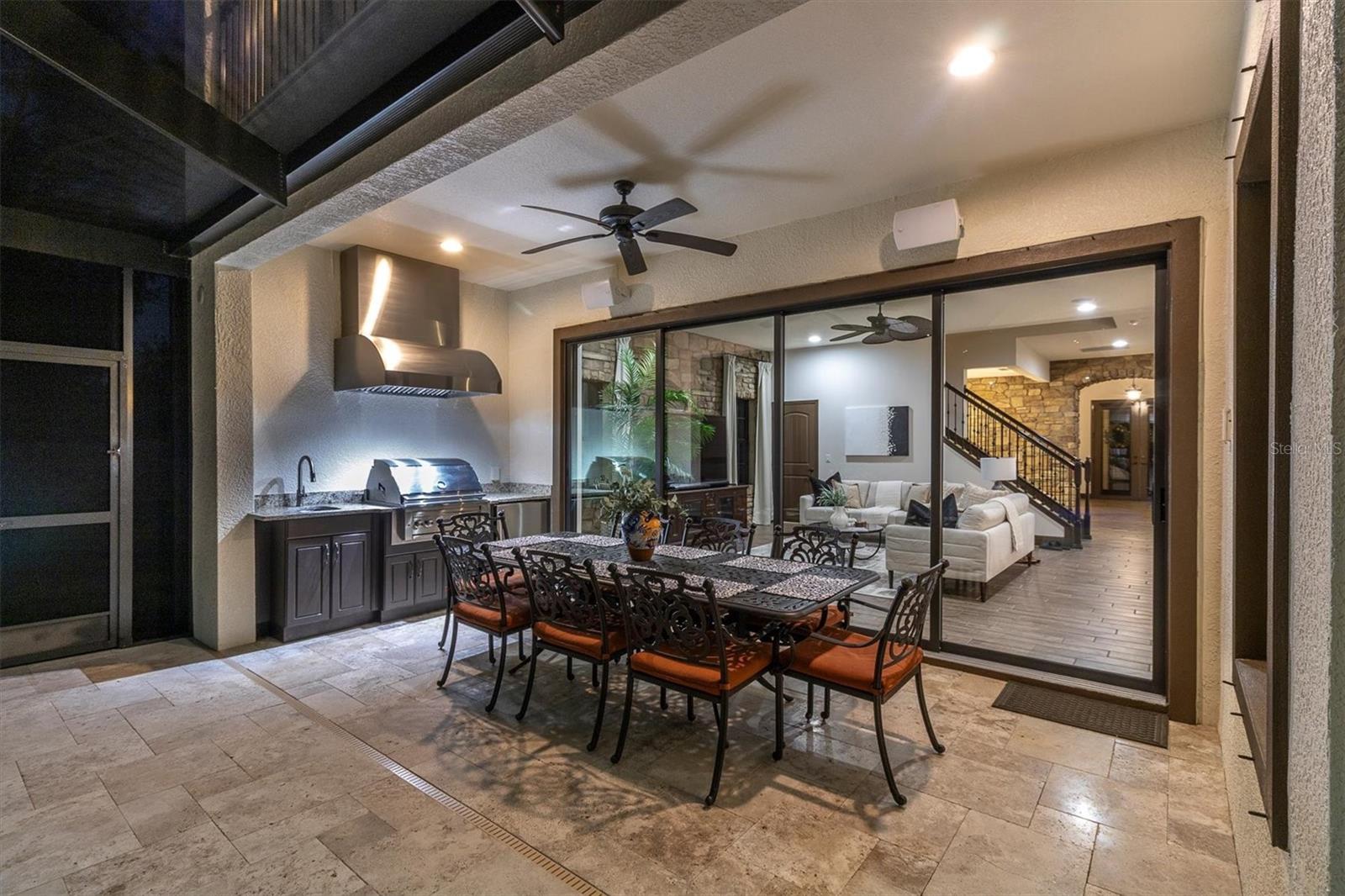 STARKEY RANCH VILLAGE 1 PH 4A-4C - Residential