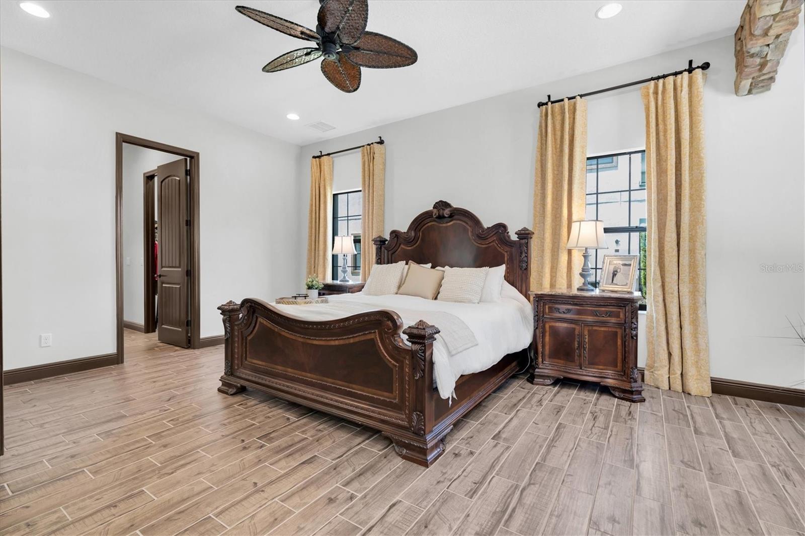 STARKEY RANCH VILLAGE 1 PH 4A-4C - Residential