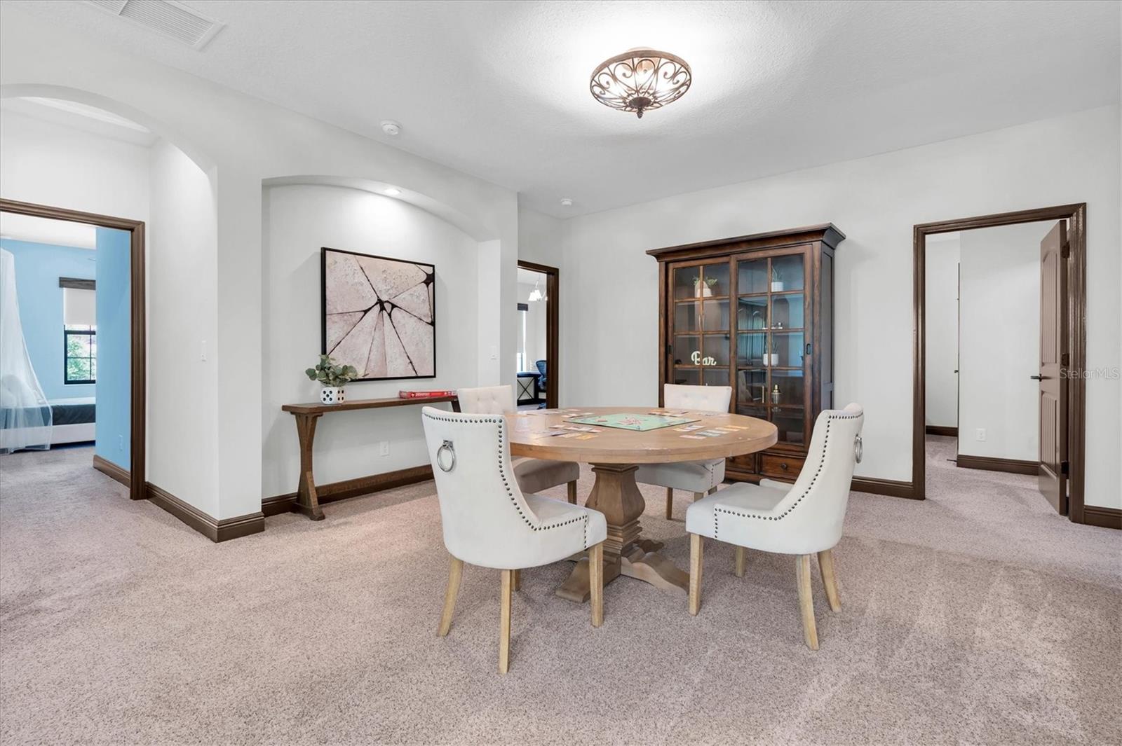 STARKEY RANCH VILLAGE 1 PH 4A-4C - Residential