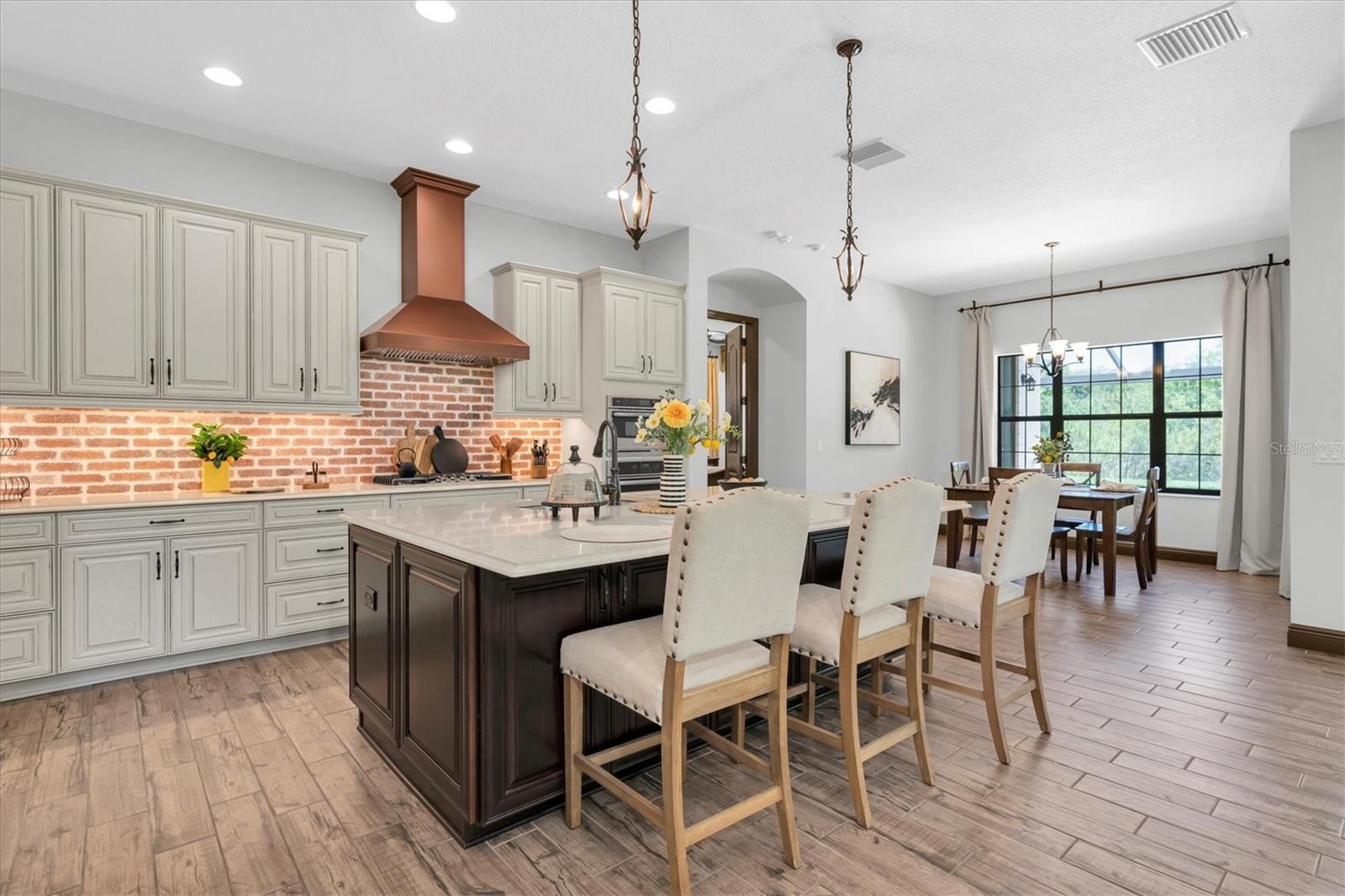 STARKEY RANCH VILLAGE 1 PH 4A-4C - Residential