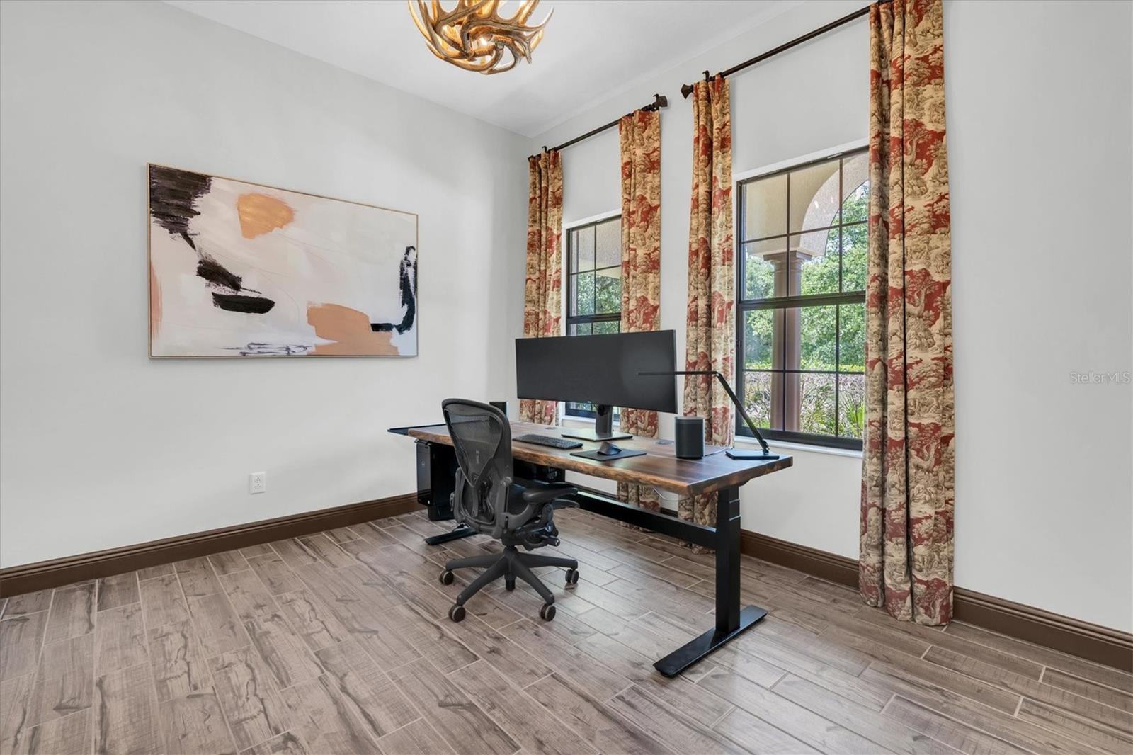 STARKEY RANCH VILLAGE 1 PH 4A-4C - Residential