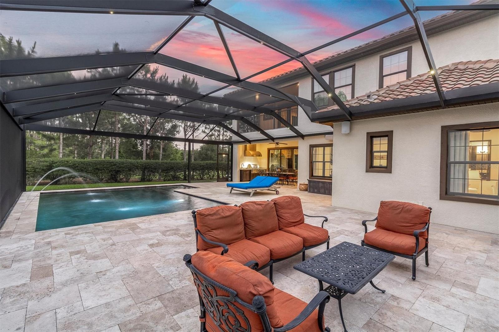 STARKEY RANCH VILLAGE 1 PH 4A-4C - Residential