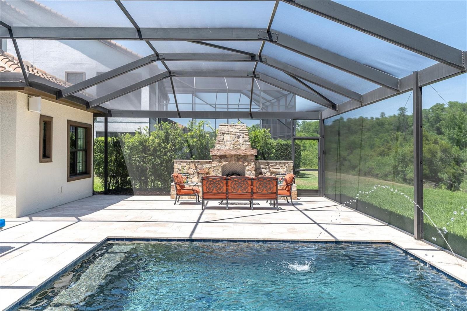 STARKEY RANCH VILLAGE 1 PH 4A-4C - Residential