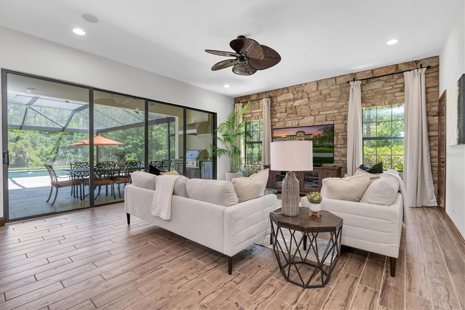 STARKEY RANCH VILLAGE 1 PH 4A-4C - Residential