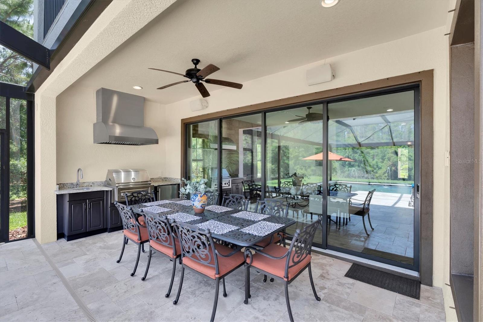 STARKEY RANCH VILLAGE 1 PH 4A-4C - Residential