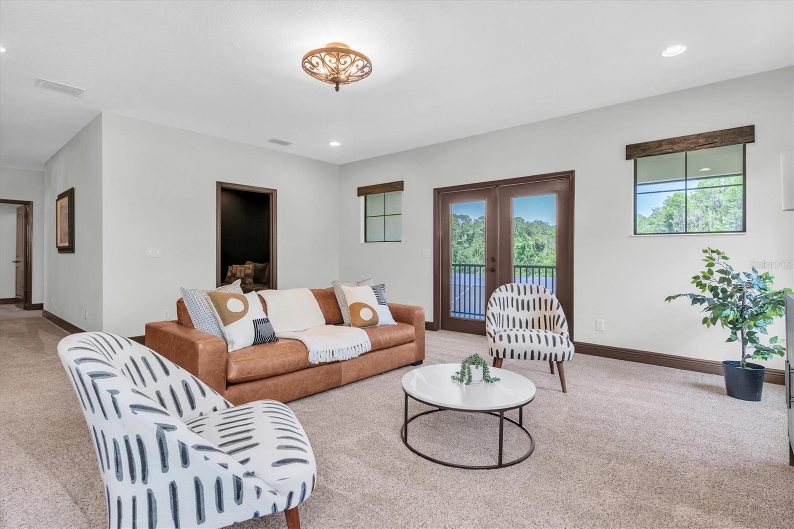 STARKEY RANCH VILLAGE 1 PH 4A-4C - Residential