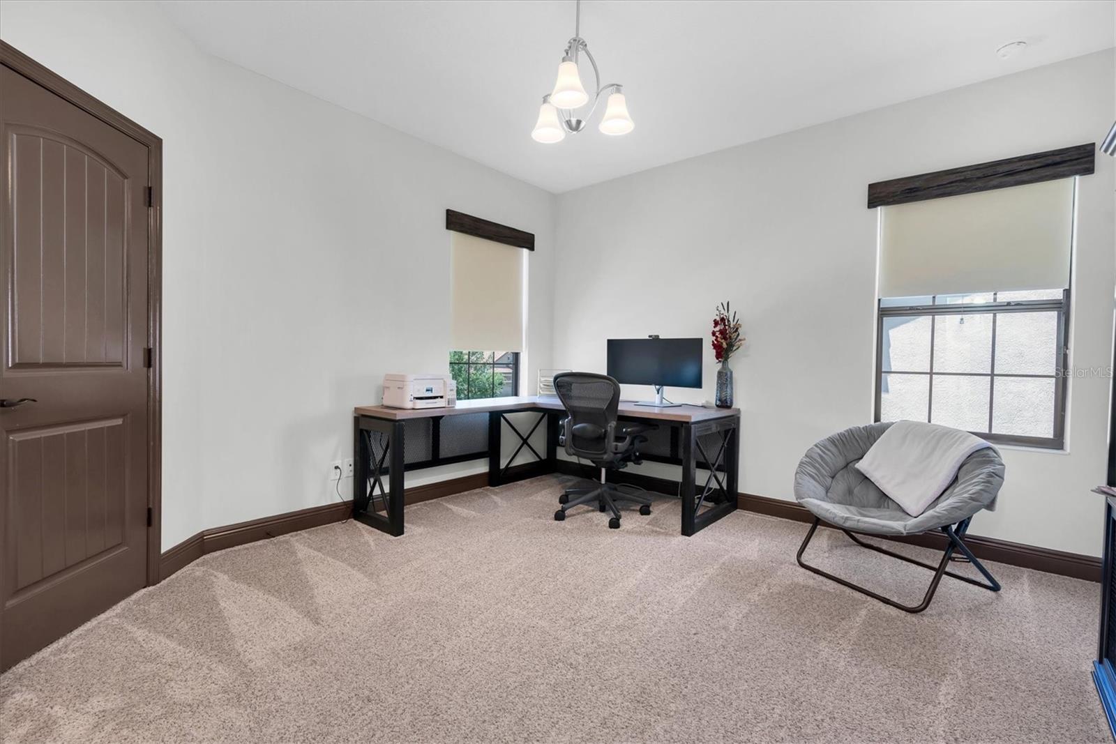 STARKEY RANCH VILLAGE 1 PH 4A-4C - Residential