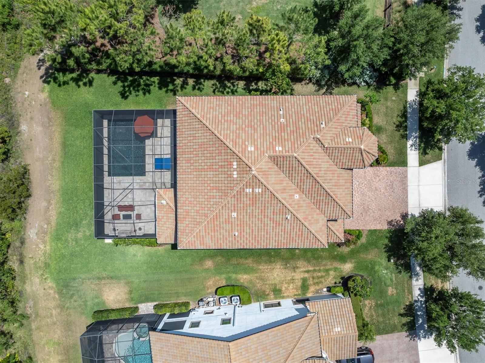 STARKEY RANCH VILLAGE 1 PH 4A-4C - Residential