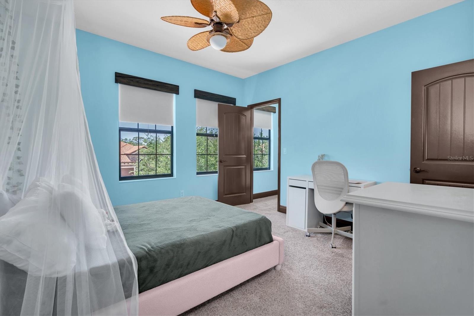 STARKEY RANCH VILLAGE 1 PH 4A-4C - Residential