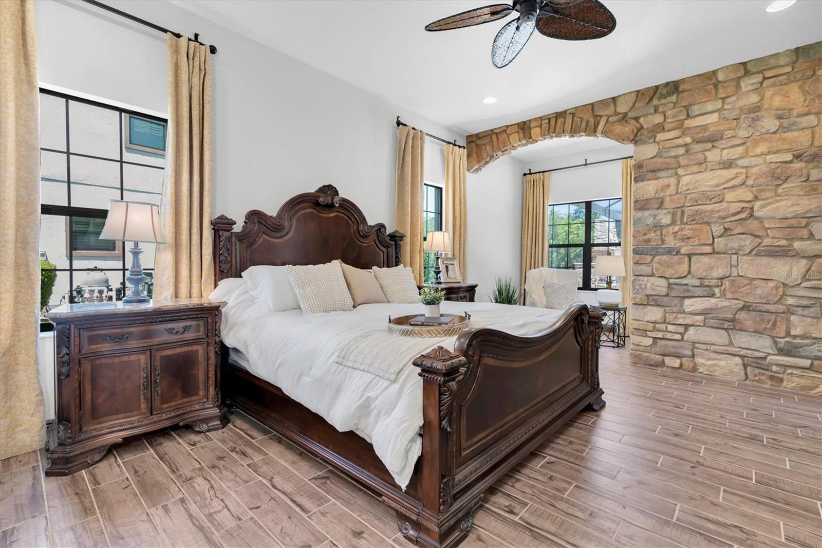 STARKEY RANCH VILLAGE 1 PH 4A-4C - Residential