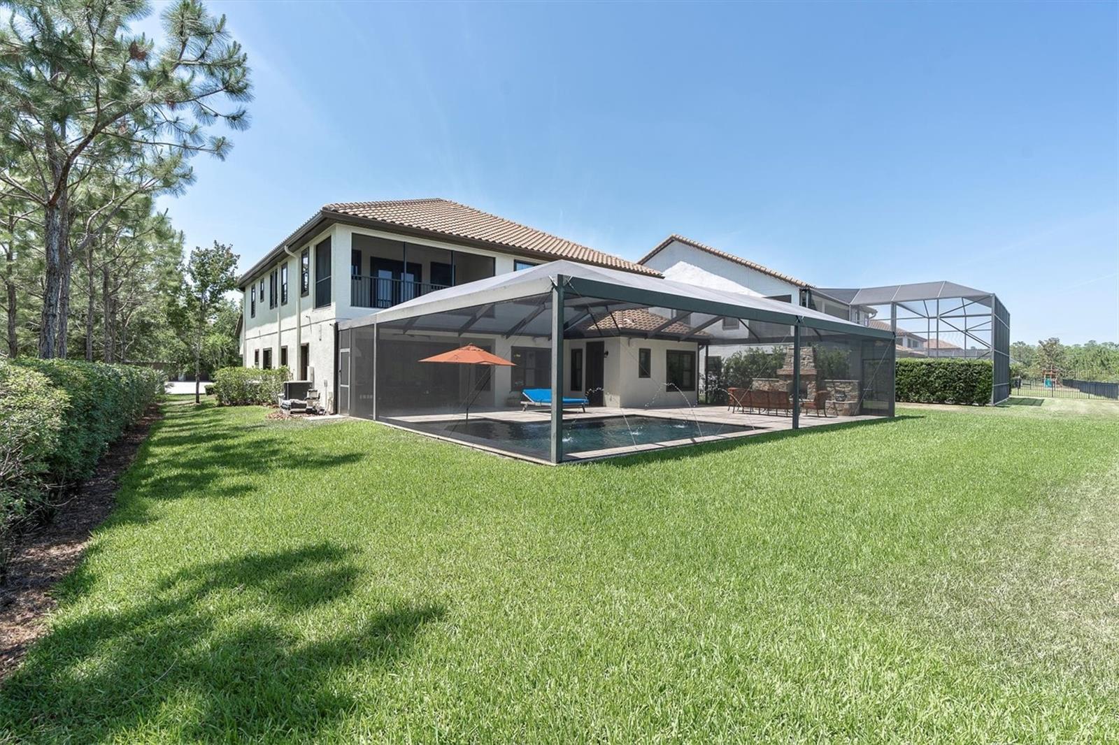 STARKEY RANCH VILLAGE 1 PH 4A-4C - Residential