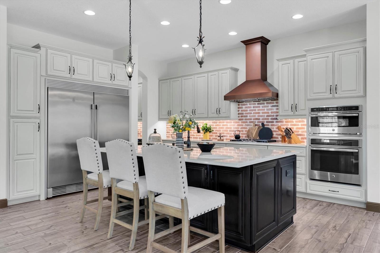 STARKEY RANCH VILLAGE 1 PH 4A-4C - Residential