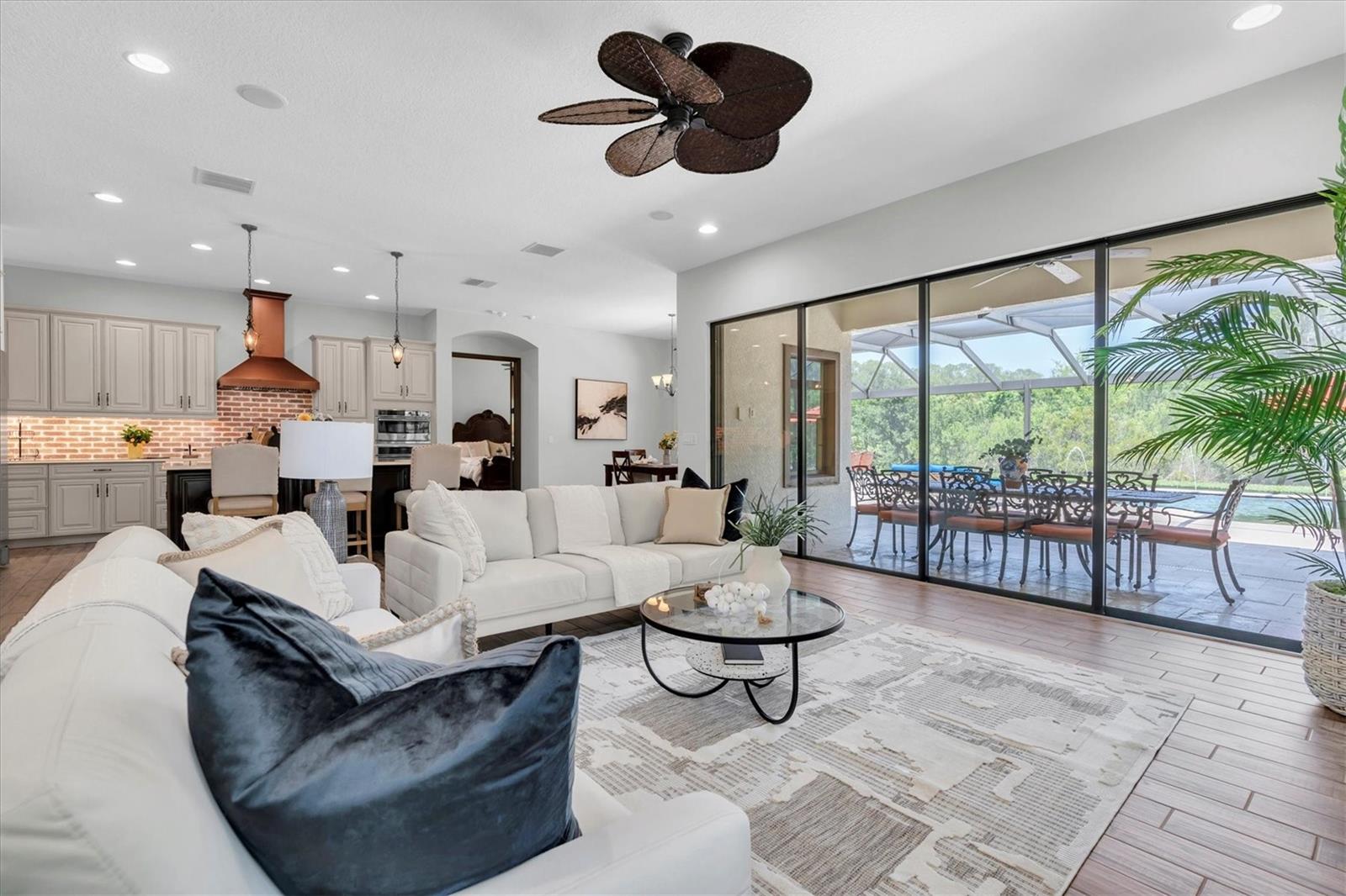 STARKEY RANCH VILLAGE 1 PH 4A-4C - Residential