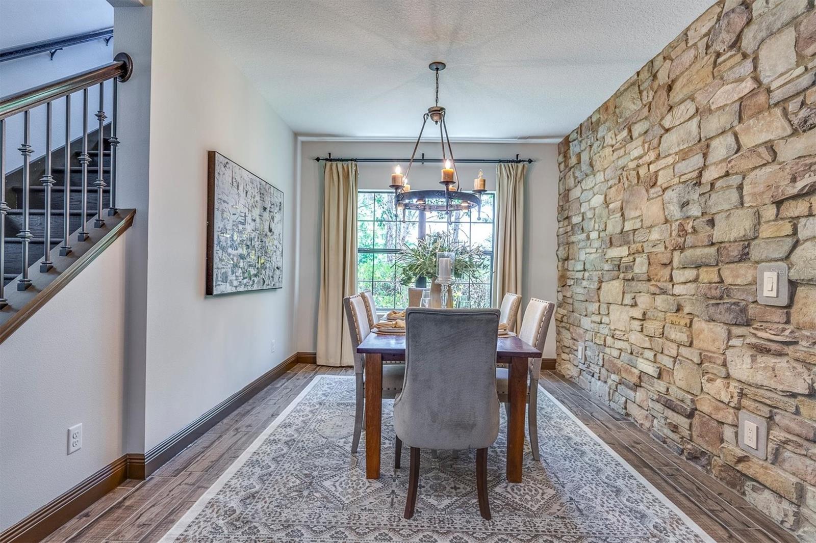 STARKEY RANCH VILLAGE 1 PH 4A-4C - Residential