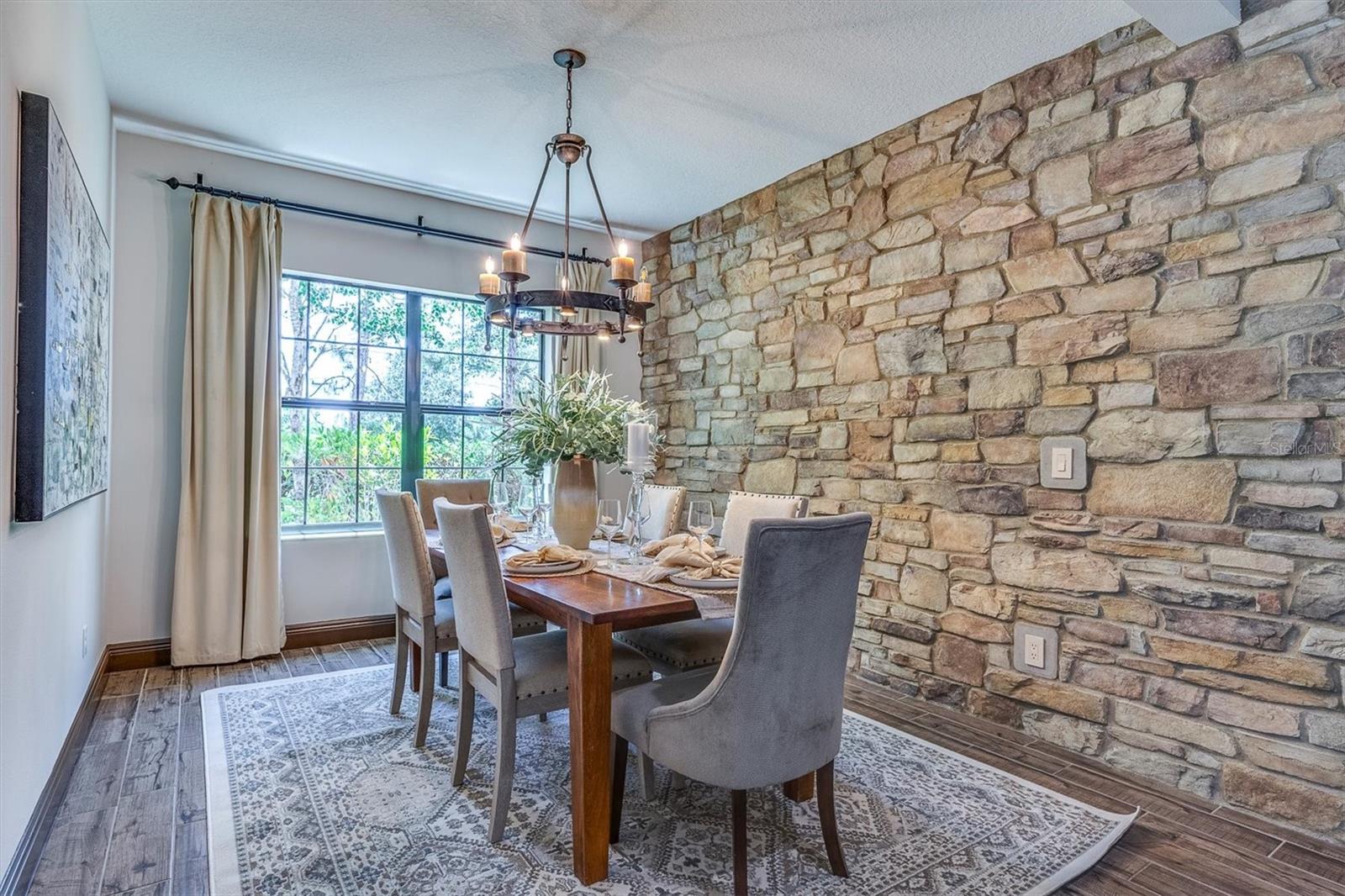 STARKEY RANCH VILLAGE 1 PH 4A-4C - Residential