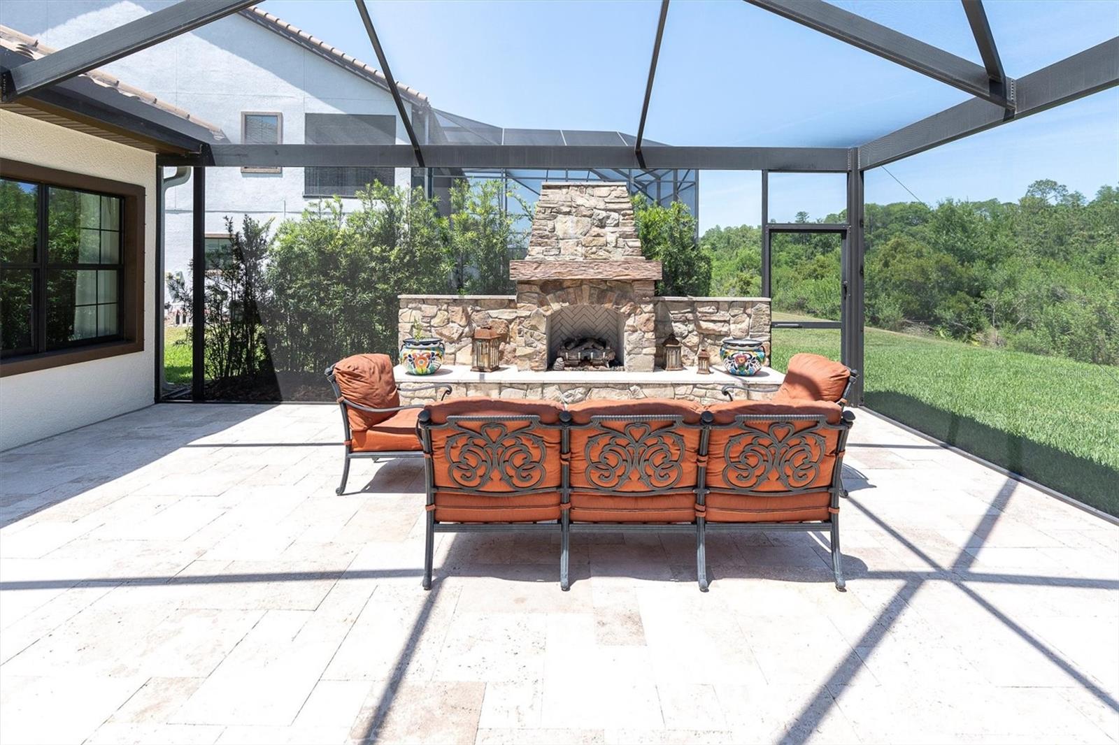 STARKEY RANCH VILLAGE 1 PH 4A-4C - Residential