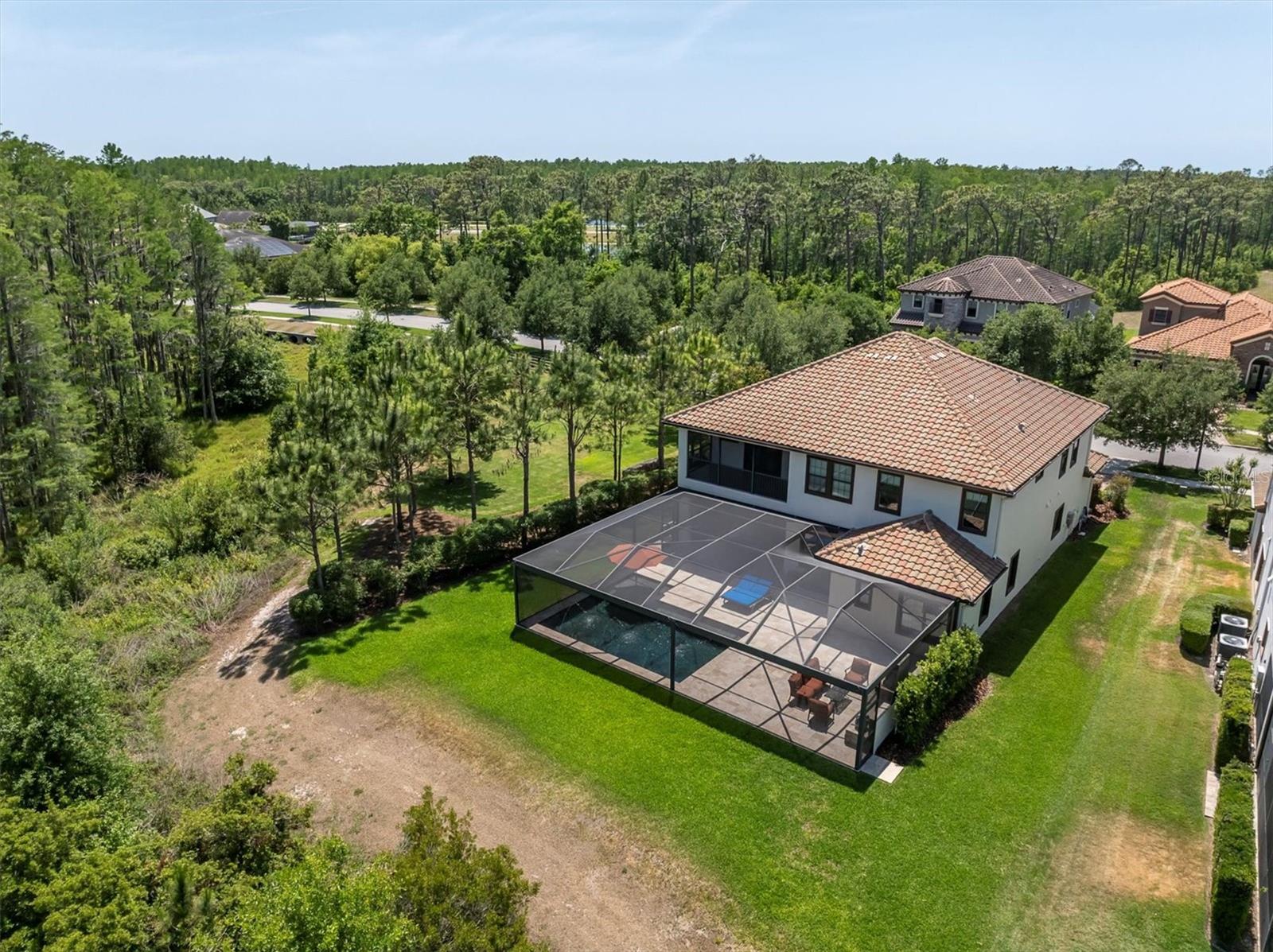 STARKEY RANCH VILLAGE 1 PH 4A-4C - Residential