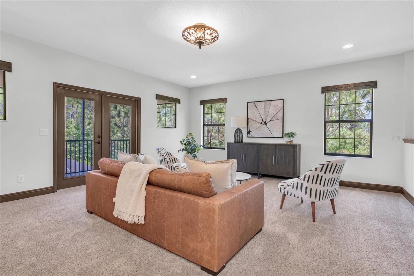 STARKEY RANCH VILLAGE 1 PH 4A-4C - Residential