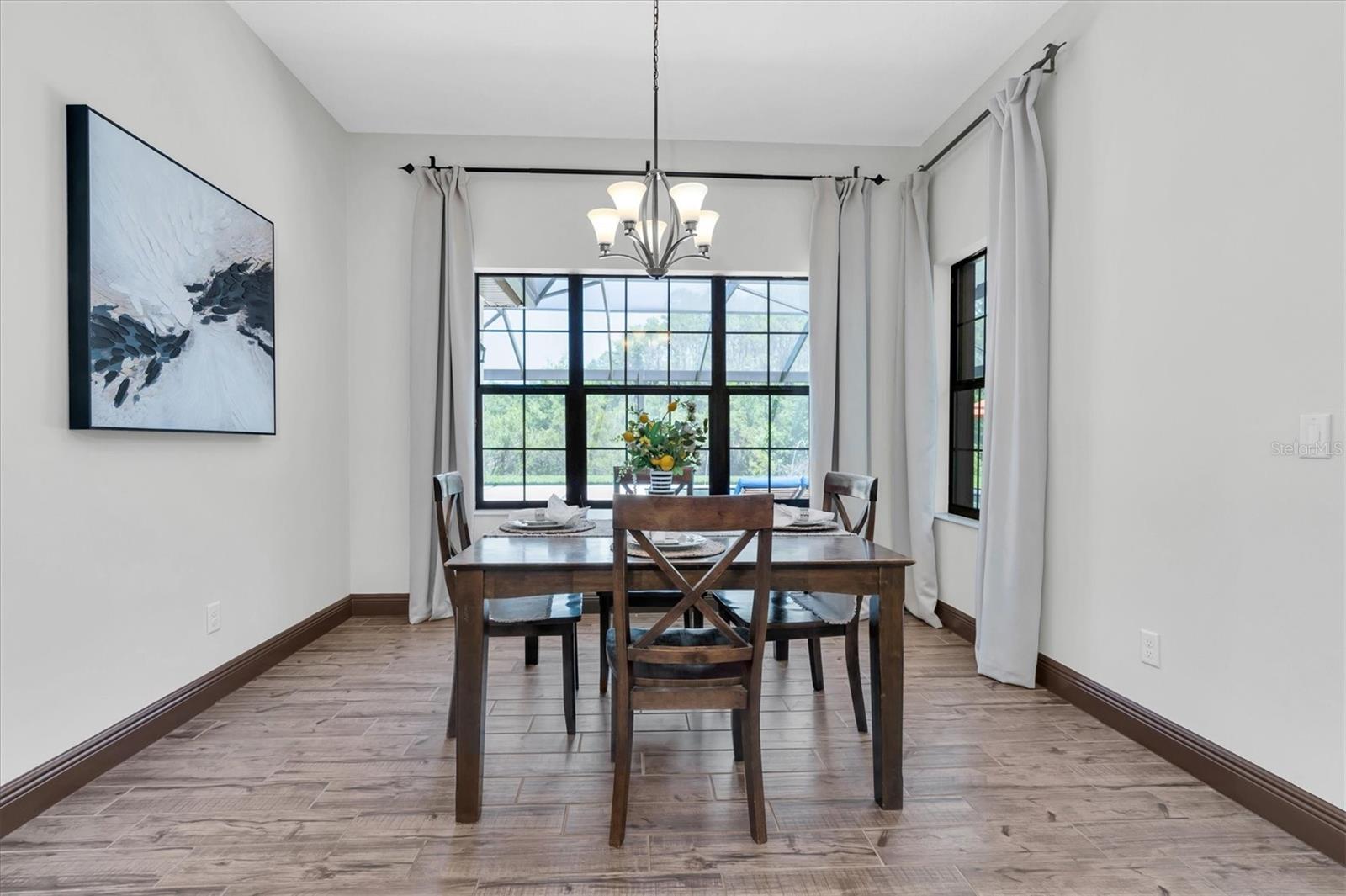 STARKEY RANCH VILLAGE 1 PH 4A-4C - Residential