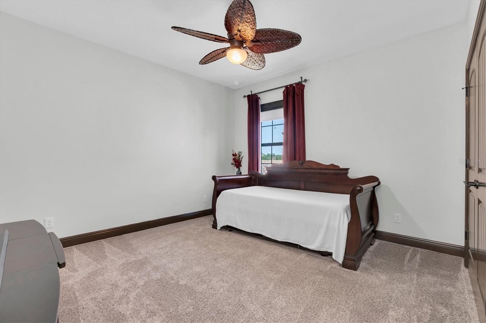 STARKEY RANCH VILLAGE 1 PH 4A-4C - Residential