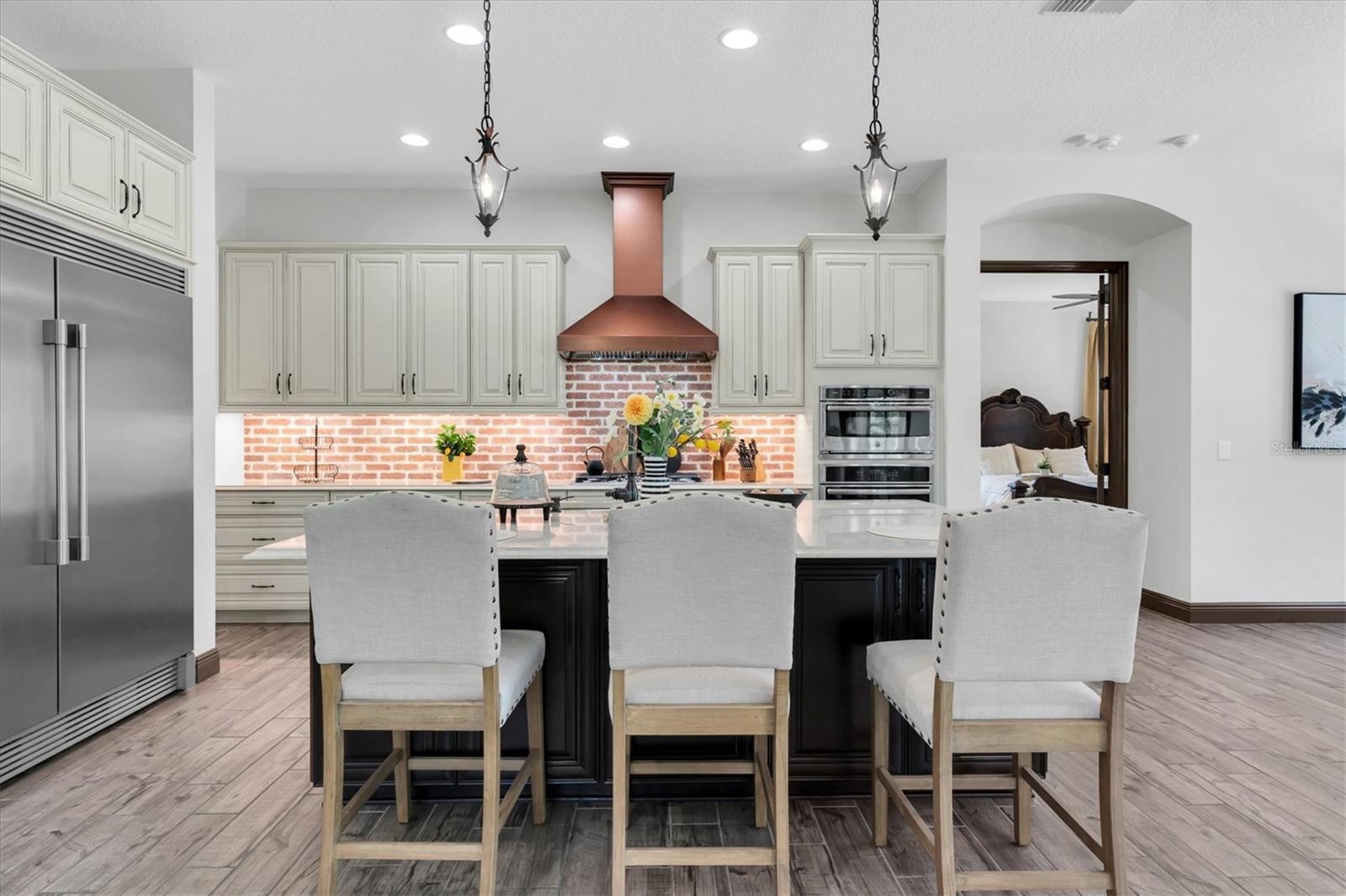 STARKEY RANCH VILLAGE 1 PH 4A-4C - Residential