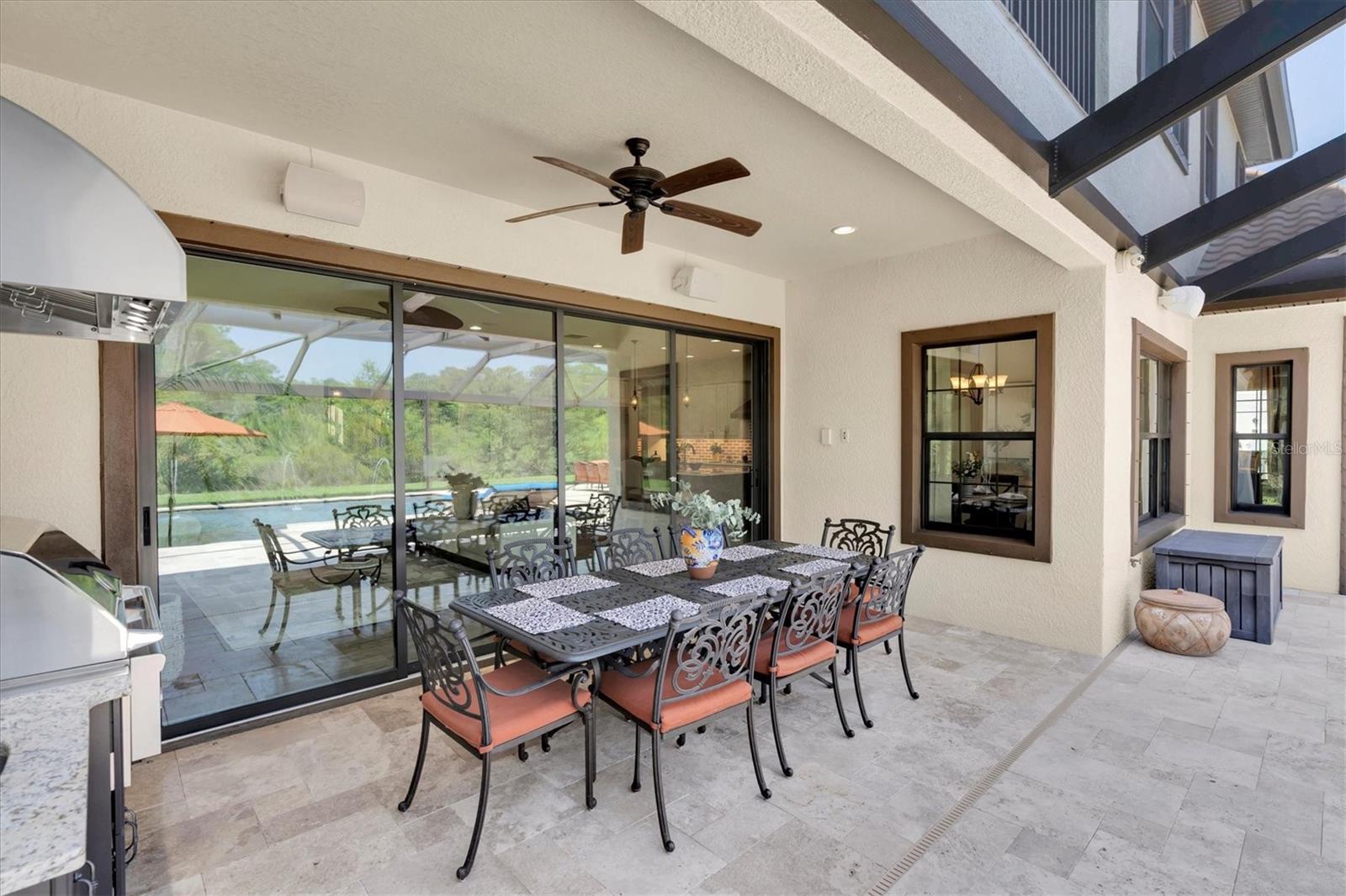 STARKEY RANCH VILLAGE 1 PH 4A-4C - Residential